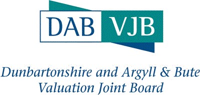 Dunbartonshire and Argyll & Bute Valuation Joint Board
